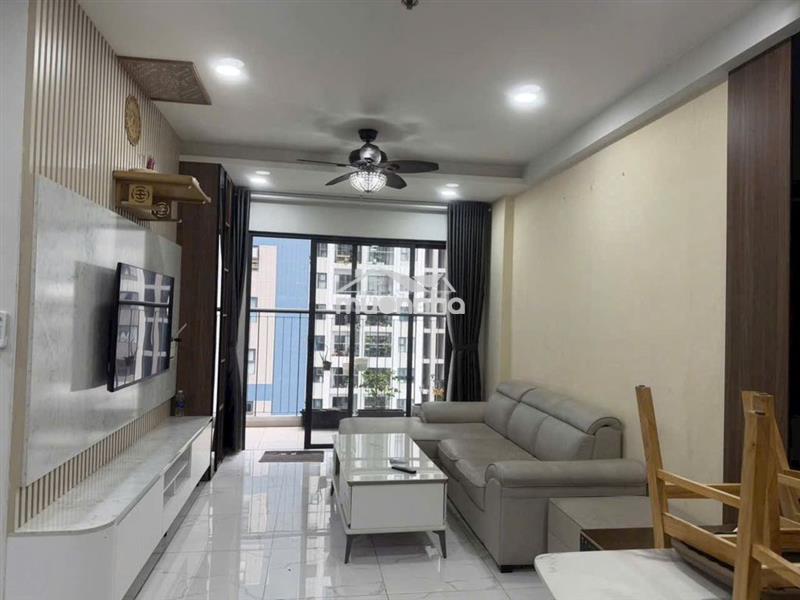 Cho thuê căn hộ charm city 3pn full nội thất – vào ở ngay