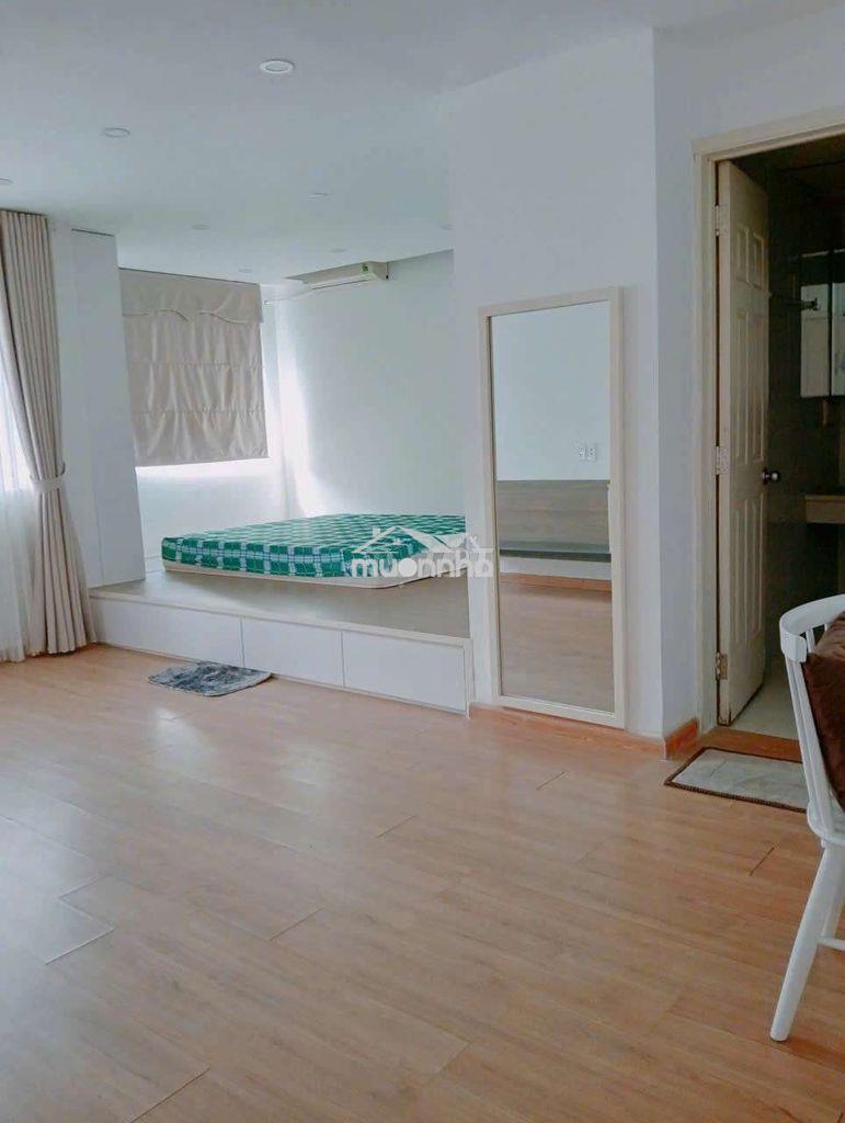 Chính chủ cho thuê căn hộ bình phú1 quận 6 - 3