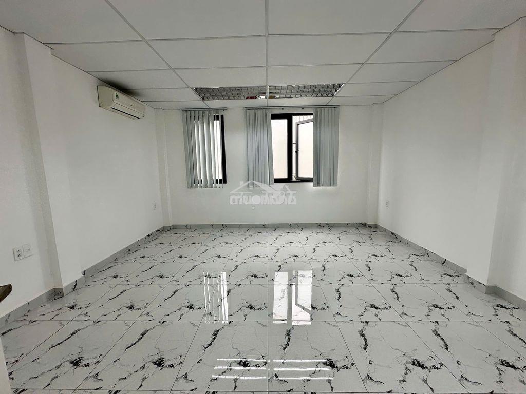 Cho thuê văn phòng 65m² có bếp ở lại được giá 9 triệu - vạn phúc city - 4