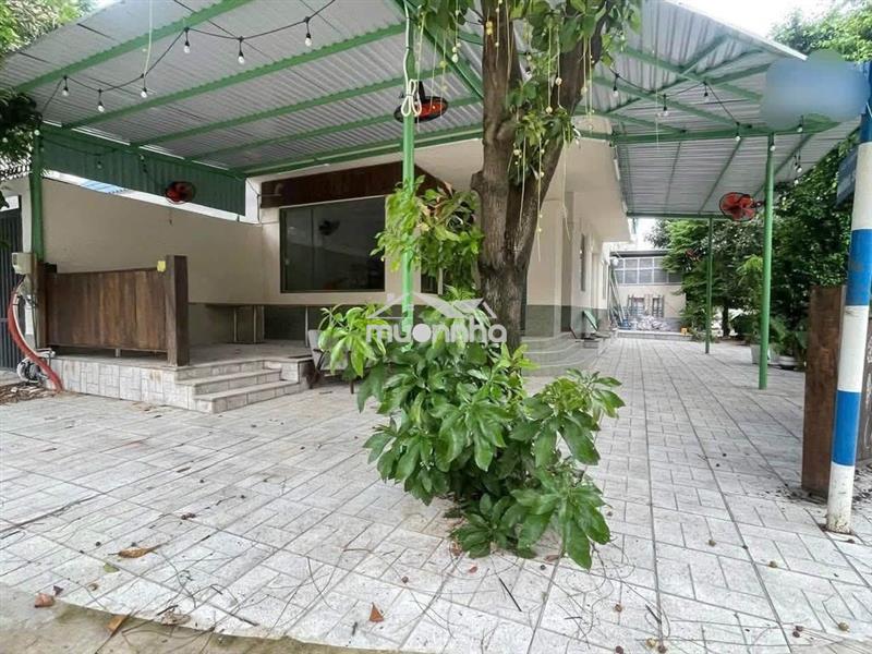 ✅✅Cho thuê mặt bằng góc 2 mặt tiền trong khu dân cư