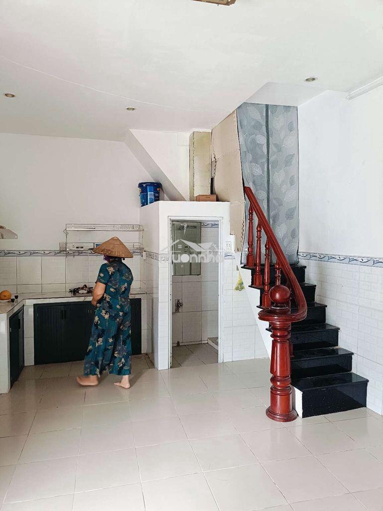 Cho thuê nhà nguyên căn khu bến xưa - 2