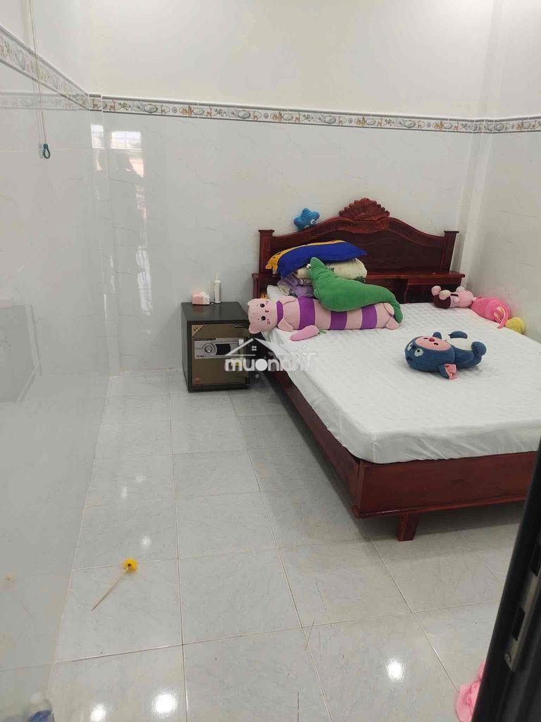 🌹🌹 Cho thuê nc 2l 3pn 3wc - sẵn nt cơ bản - hđ dài hạn 🌹🌹 - 4