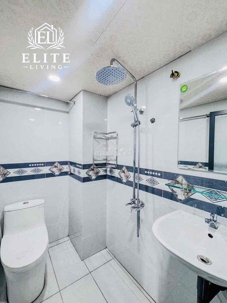 Phòng mới xây cực thoáng ngay ngã tư thủ đức ✨✨ - 4