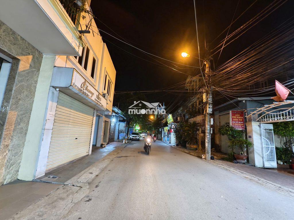 Mặt phố phương lưu đông hải 1,giá rẻ bất ngờ – vị trí vàng kinh doanh - 4