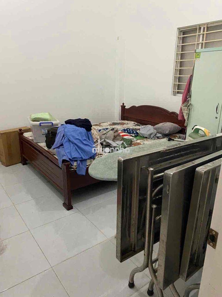Chính chủ cho thuê nhà nguyên căn 7x 10m 1 trệt 1 lầu, phạm văn đồng - 4