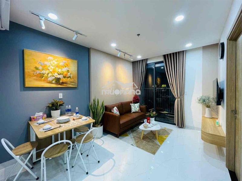 🔥Giá tốt , cho thuê căn hộ 2pn đẹp,  gần kcn đại đăng, thành phố mới