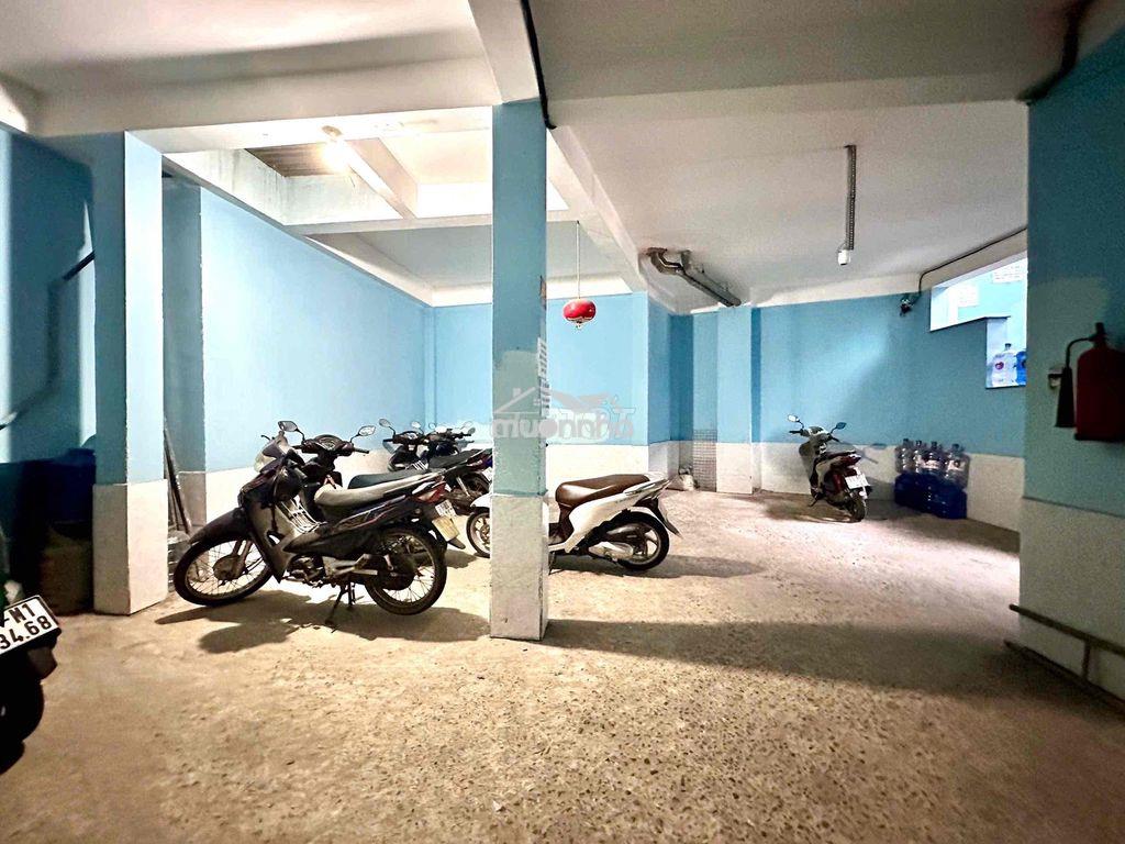 Bán khu nhà trọ 1/ lưu chí hiếu,tây thạnh,tân phú dt 226m2 25 tỷ - 3