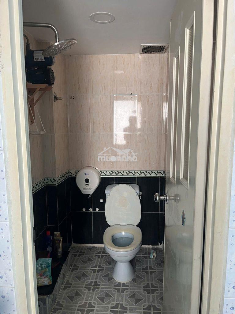 Bán gấp chung cư 70m2- đường hòa hưng q10- shr - 4