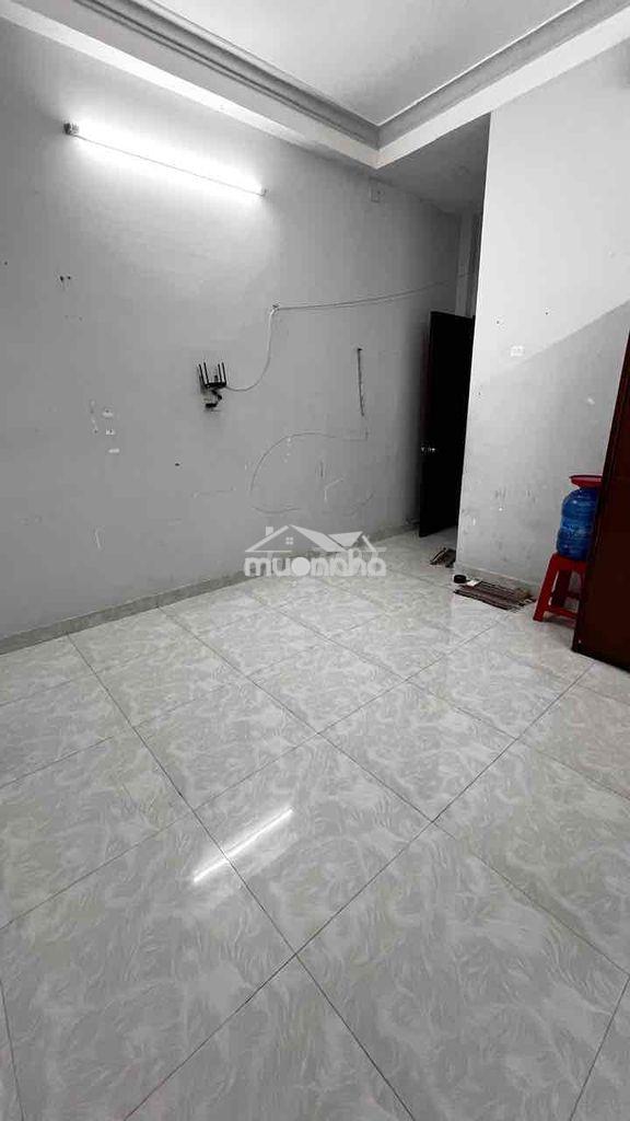 Phòng trọ 25m2 đường bình thành, liên khu 4-5 - 2