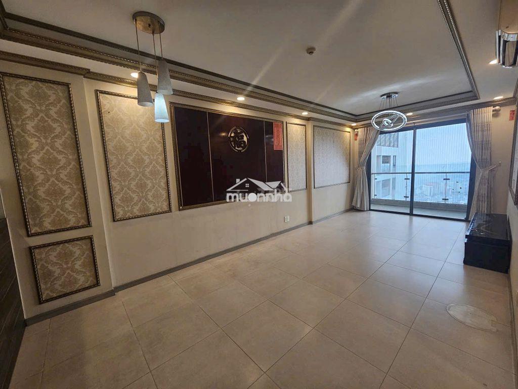 Cần bán gấp căn hộ the gold view lầu cao view sông - 3