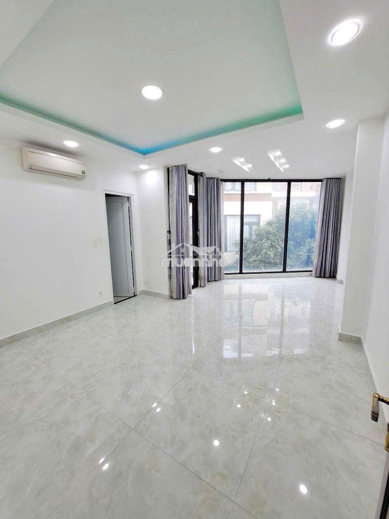 Cho thuê nhà mới hxh 107/3a bành văn trân, phường 7, quận tân bình - 4