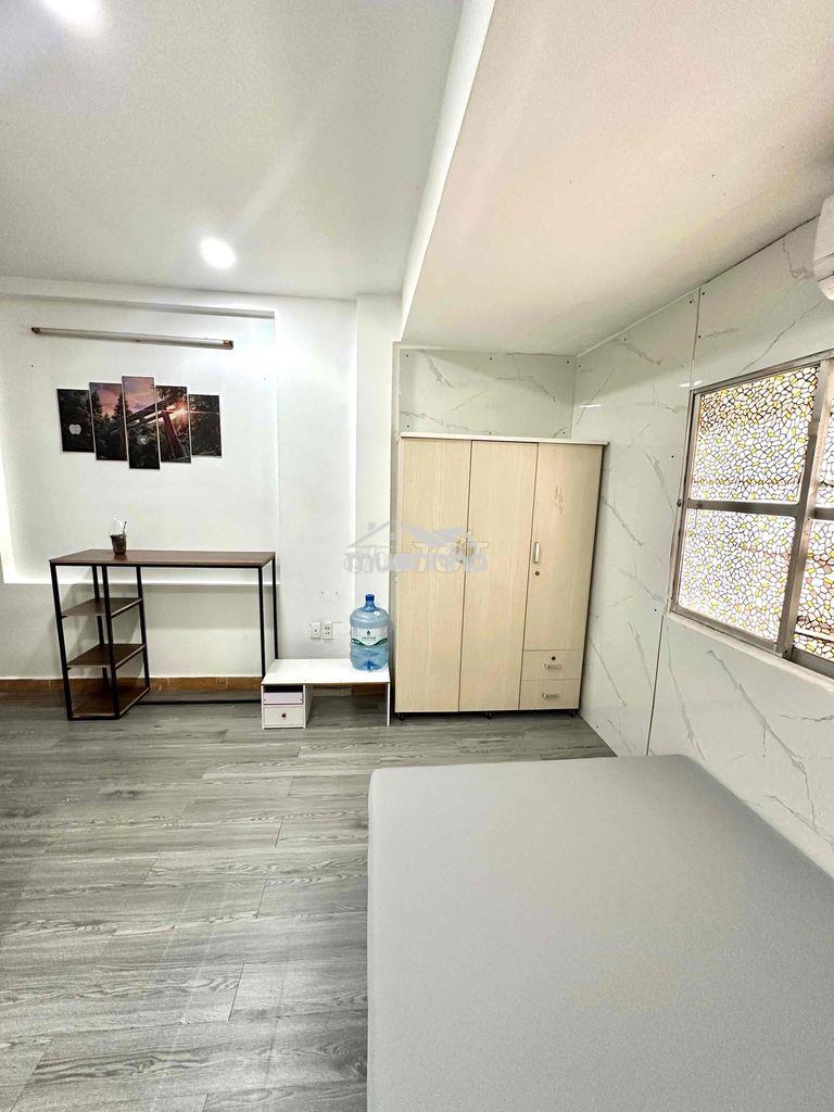 Phòng mặt tiền hoàng sa gần cv lê thị riêng - 3