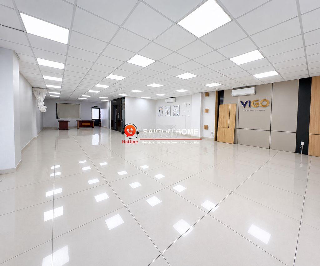 🏢Tòa nhà văn phòng 6 tầng ~800m2 sàn trục trần não an khánh q2 - 4