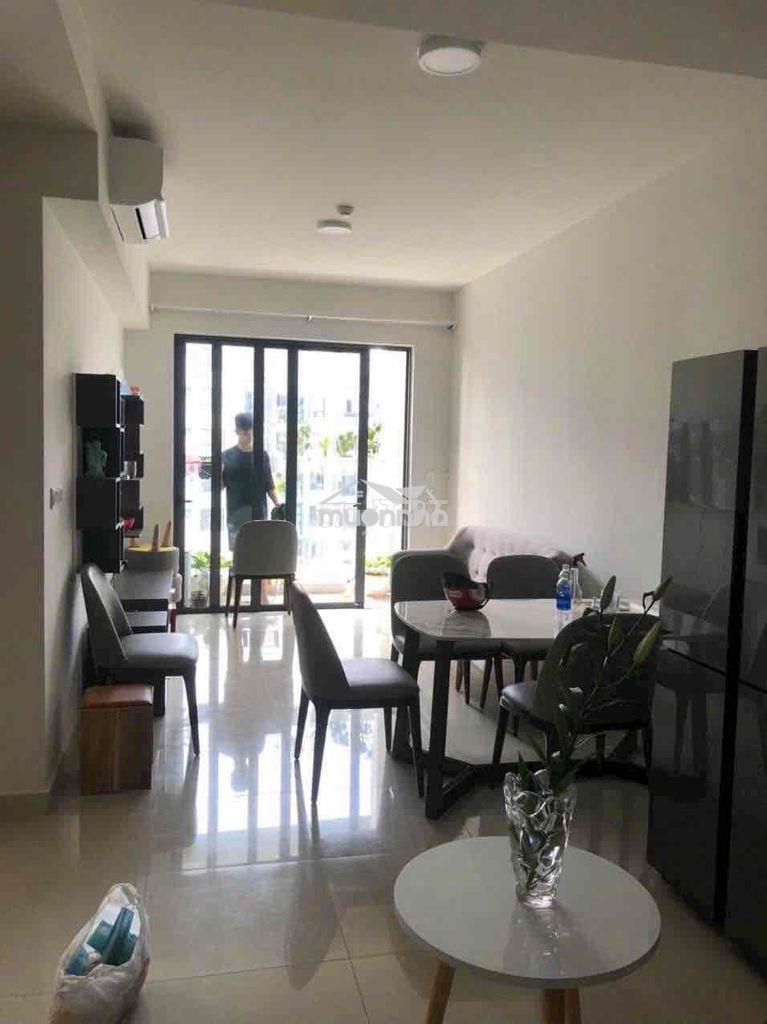 Cho thuê 71m2 full nội thất đẹp tầng trung