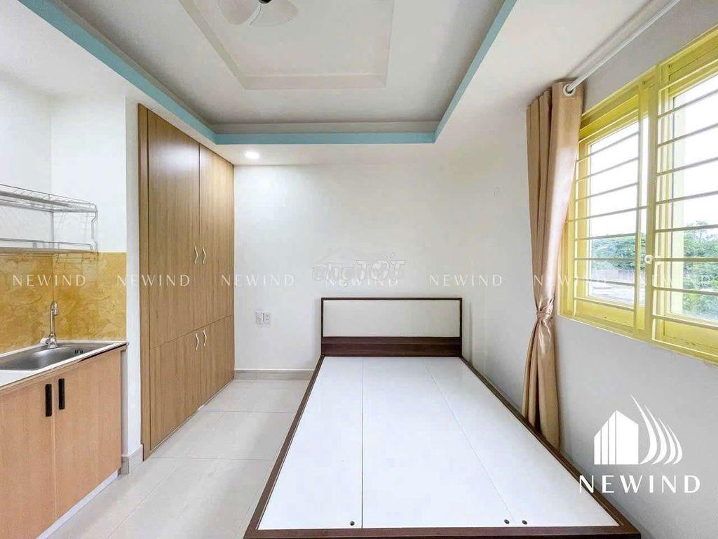 Phòng full nội thất - khu trung sơn - 4