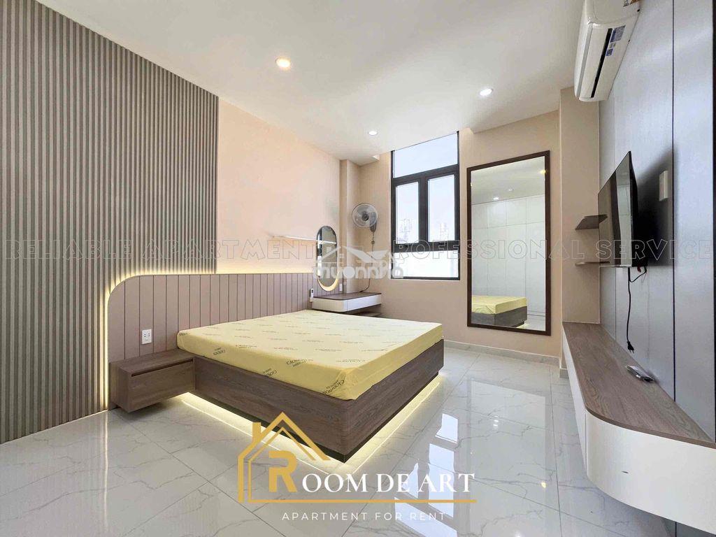 Căn hộ cực xinh view thoáng gần ngã 4 bảy hiền - chợ tân bình🔥 - 4