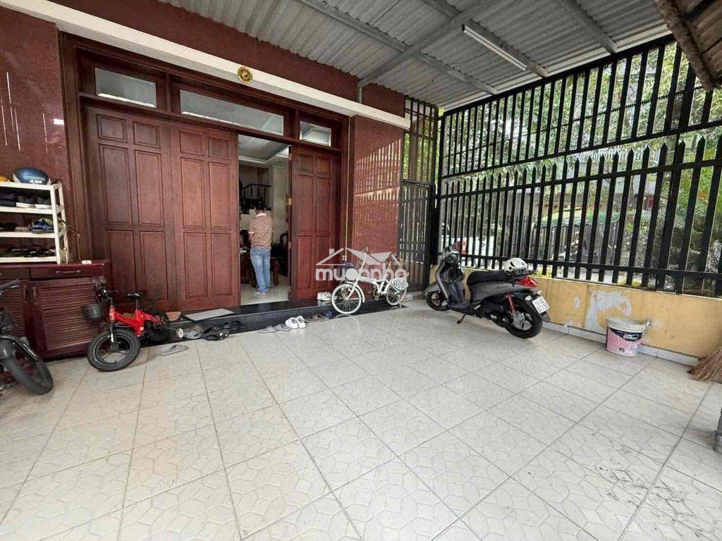 Cho thuê nhà khu biệt thự 1/ toky - 2