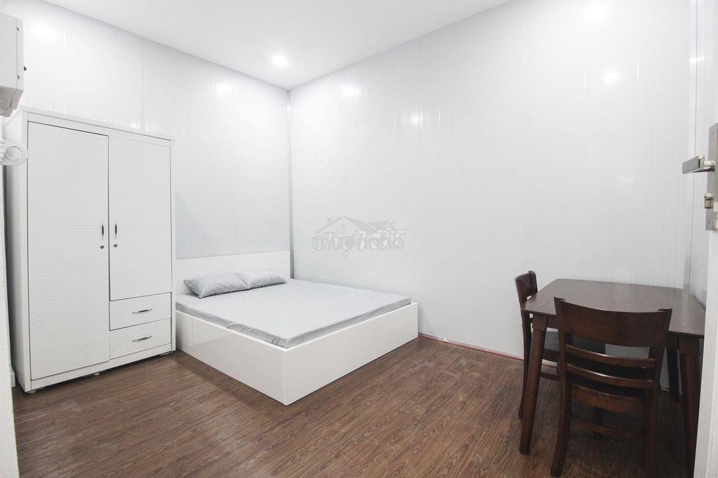 💰Giá hấp dẫn - gần cv làng hoa - căn hộ 2pn - full nội thất - mới 100% - 3