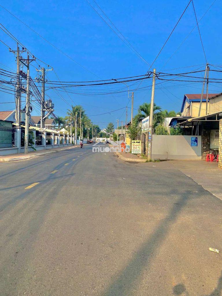 Đất trung tâm long khánh - 2