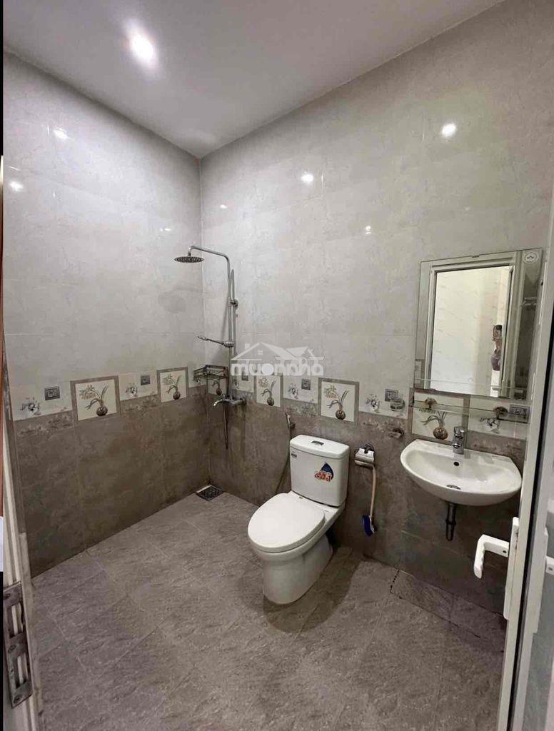 Nhà thật giá thật cho thuê đường nguyễn xuân khoát - 4
