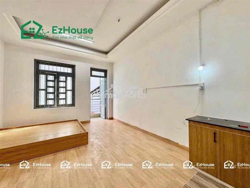 Cho thuê studio mới xây - full nội thất - ngay aeon tân phú