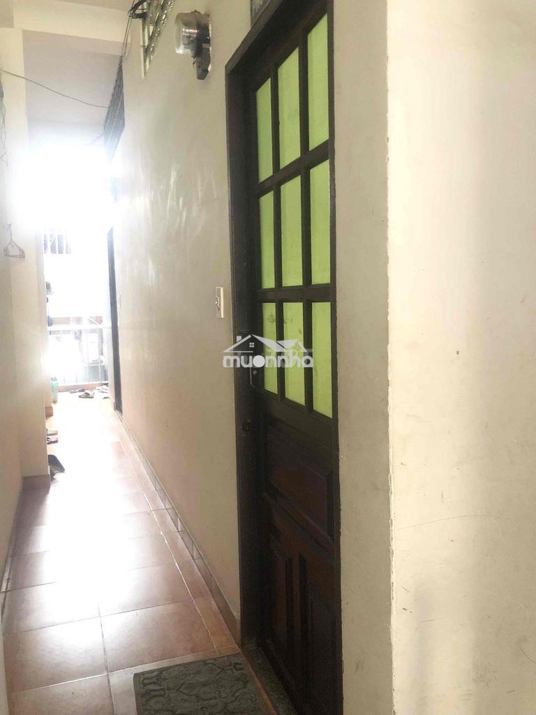 Phòng gác lửng, wc riêng,giờ tự do, camera an ninh - 2