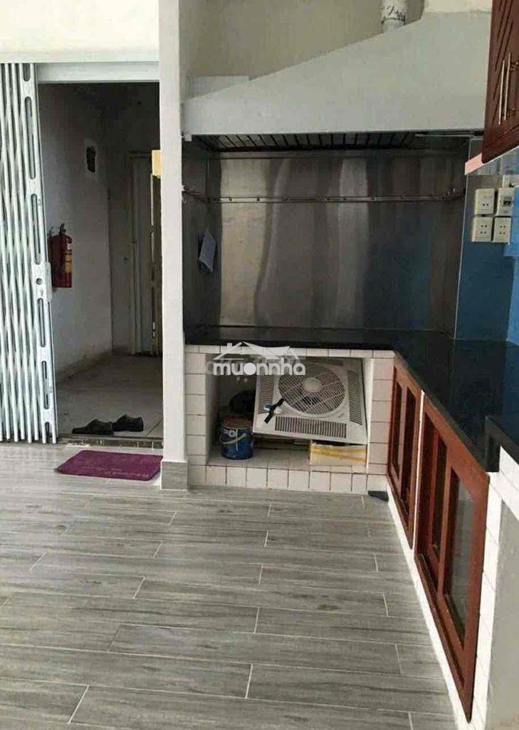 🏡 Tìm người thuê căn hộ chung cư bình thới – quận 11 📍 vị trí: chung - 3
