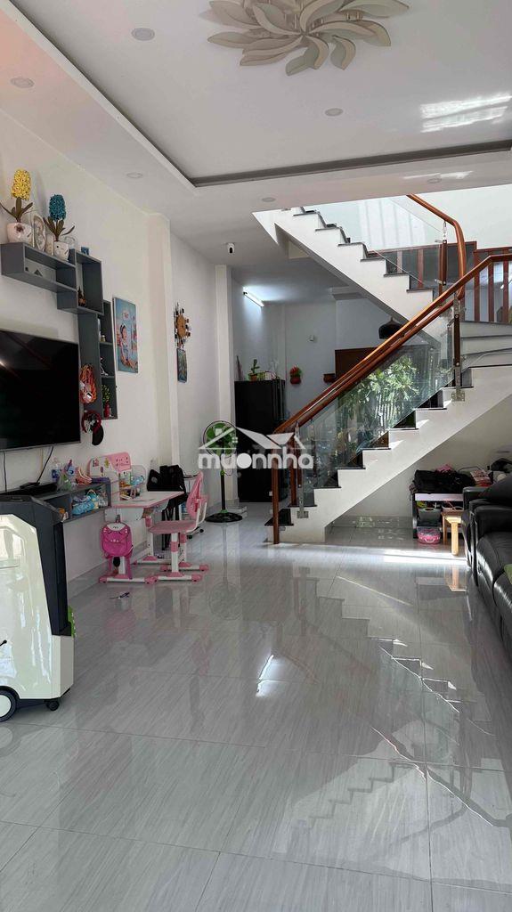 🏡 Bán nhà chính chủ gần đh tài chính – marketing, dọn vào ở ngay - 2