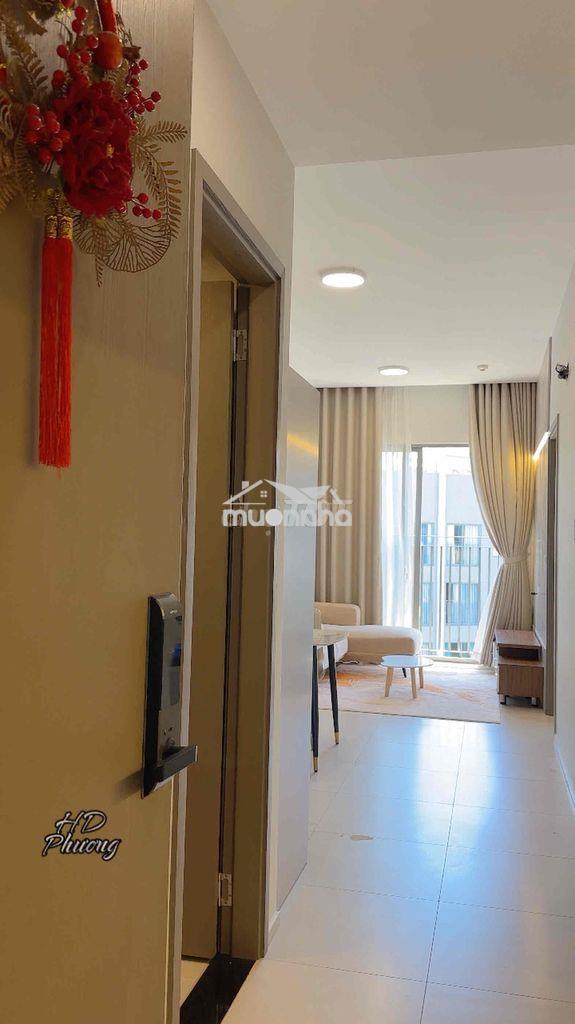 ⭐️ Cho thuê full nội thất - view hồ bơi - giá 8,5tr - nhà đẹp - ở ngay