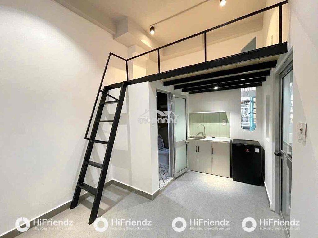 Duplex gần đầm sen - đh bách khoa - đh văn hiến - 3