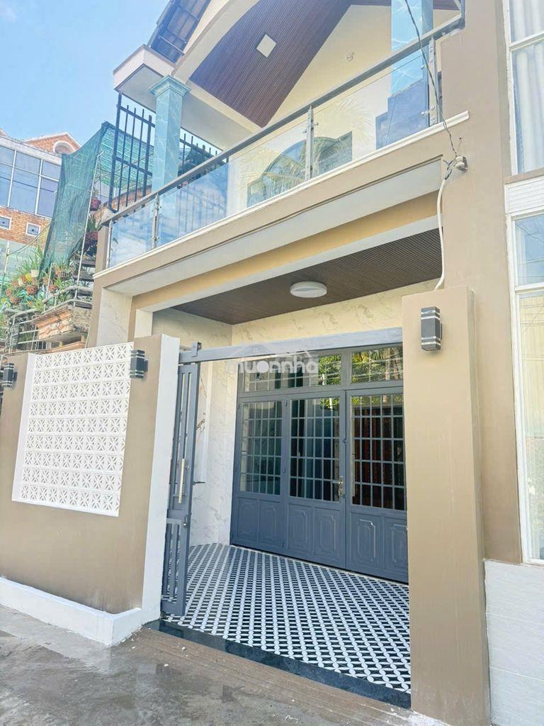Vĩnh phú 05 - bán nhà 124m2 - ngang 10m, 70m2 thổ cư, cách ql 13 20m