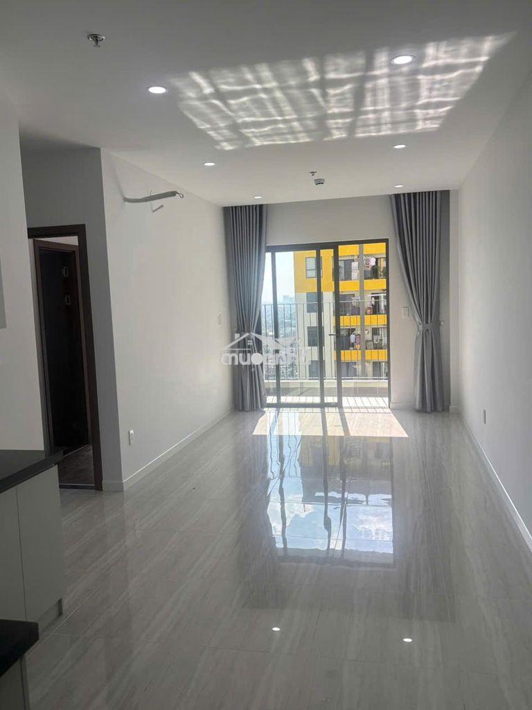 Căn hộ 2pn-2wc bcons city - tháp emerald