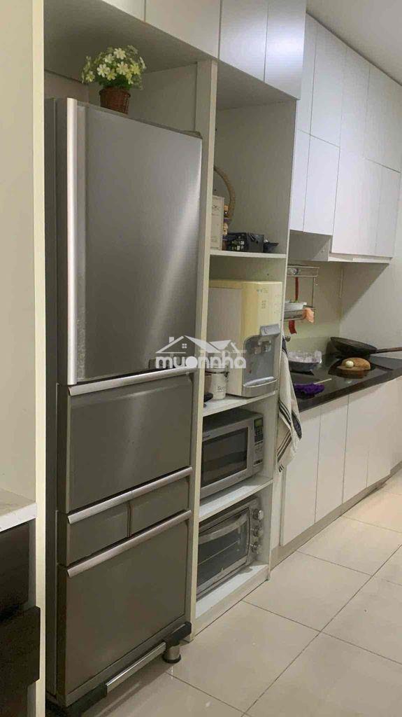 Cho thuê chung cư the park residence 2pn2wc full nt 12tr - 2