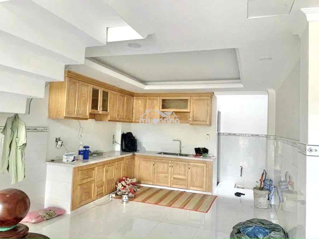 Nhà 5 tầng, 4 phòng ngủ 5wc, đường 18b, bhh a, bình tân - 2