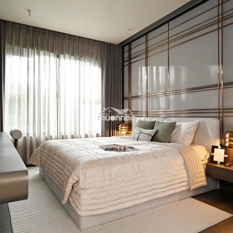 Bán căn 2pn view hồ, tầng cao tại orchard grand