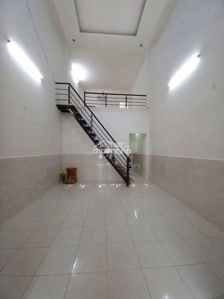 Cho thuê nhà đường tây hòa gần gas metro - 3