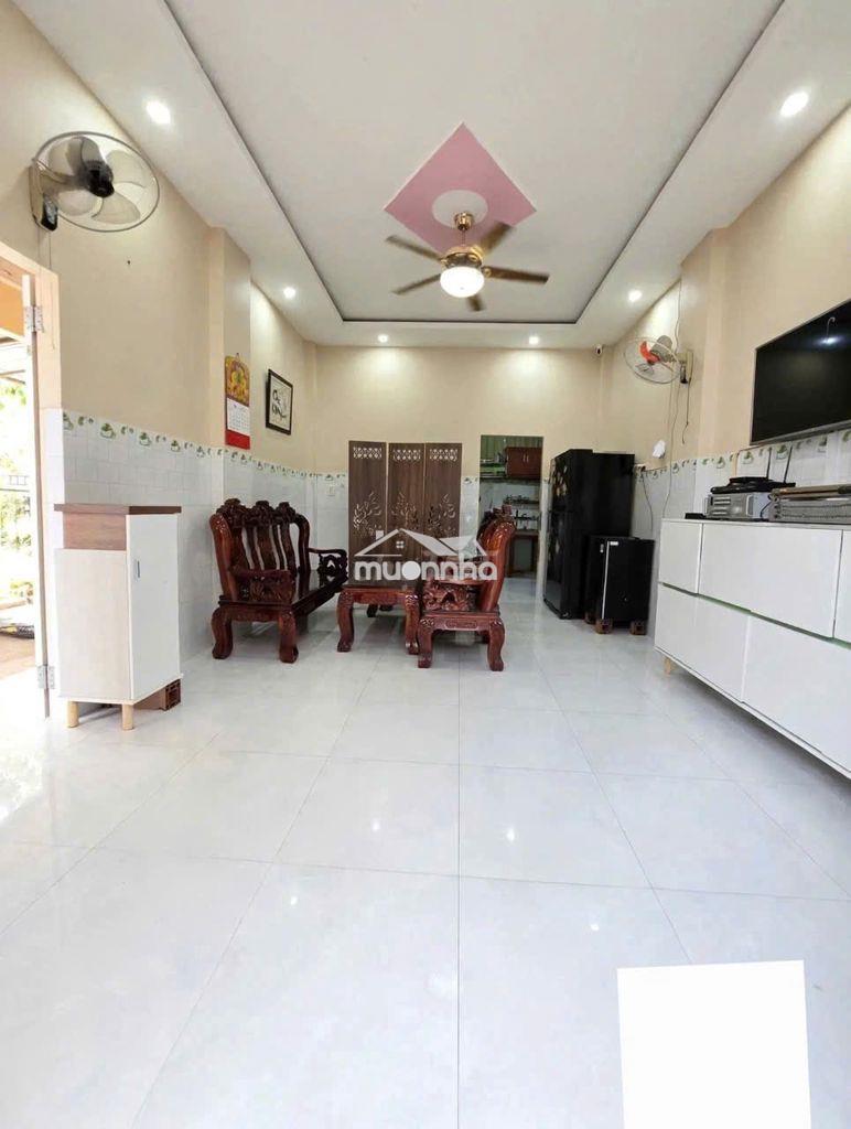 Bán nhà đường phú thọ hòa - tân phú - 2