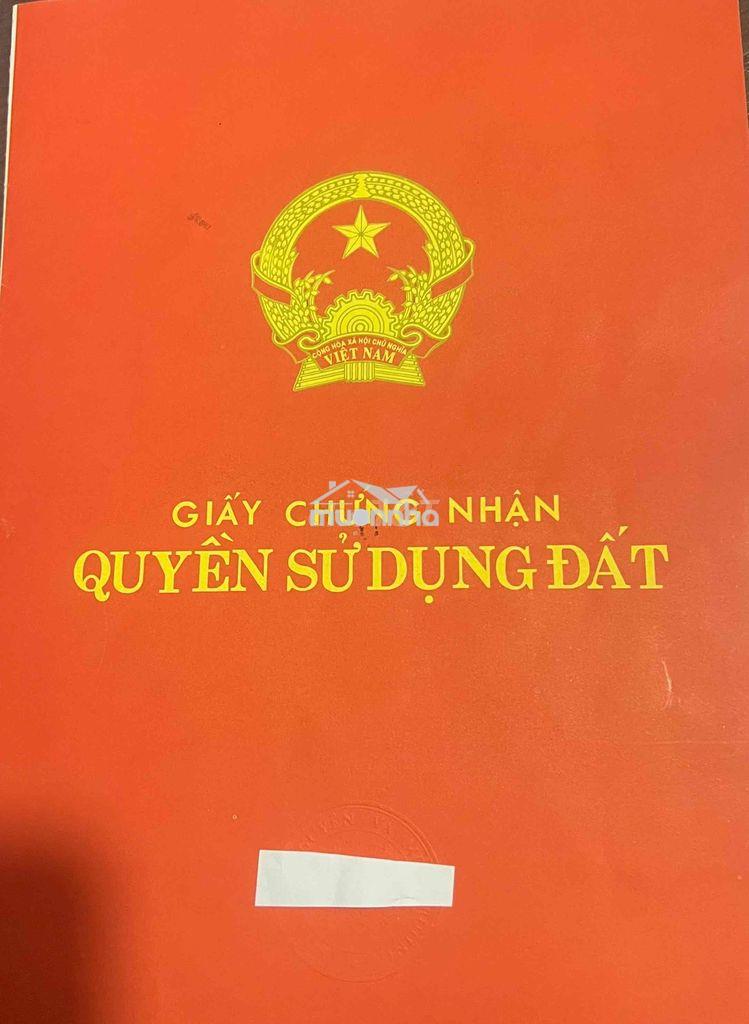Chính chủ bán đất lô  e13 khu mẫu giáo trung ương – phường phú hữu, qu - 2