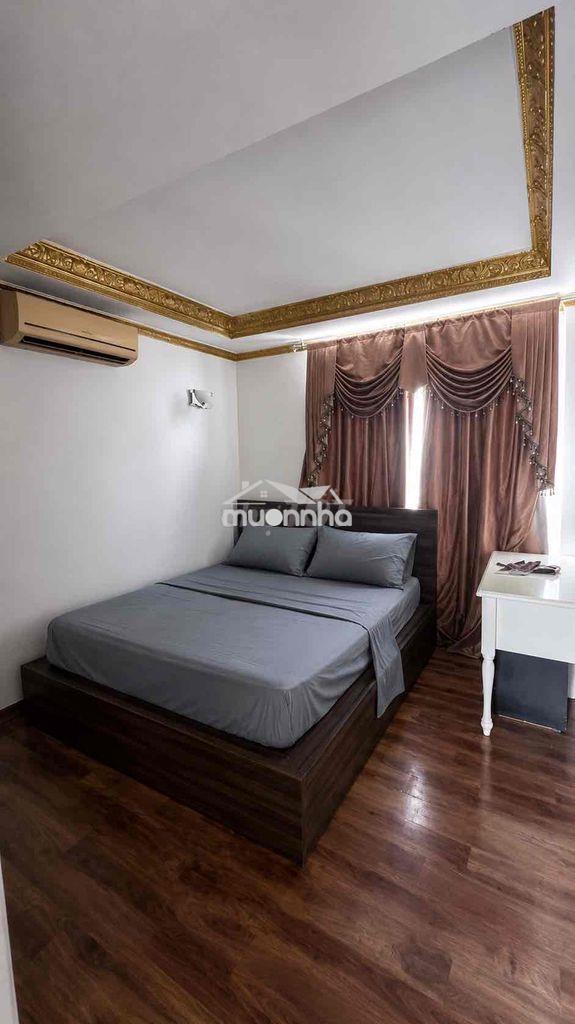 Cho thuê penthouse tại quận 7 - 4