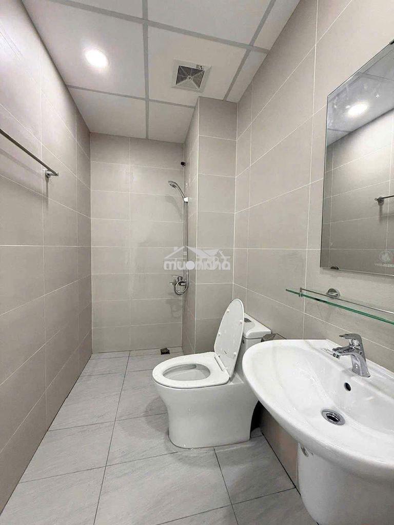 Hot-61m2-2pn 2wc-vào ở ngay- máy lạnh, tủ lạnh, nước nónggiường bancon - 3