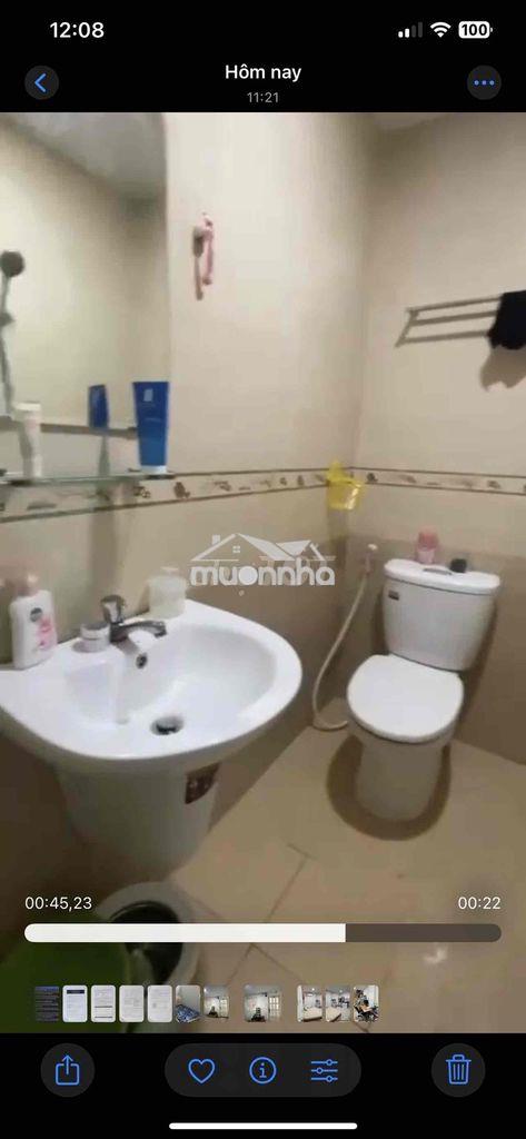 [Chỉ còn 1 phòng] căn hộ mini 22m2 cao cấp, có pccc chuẩn, gần hutech/ - 4
