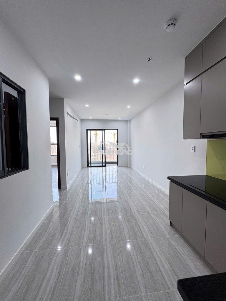 Căn 2pn view hồ đá gió mát ngay go dĩ an, liền kề ql1k, phạm văn đồng