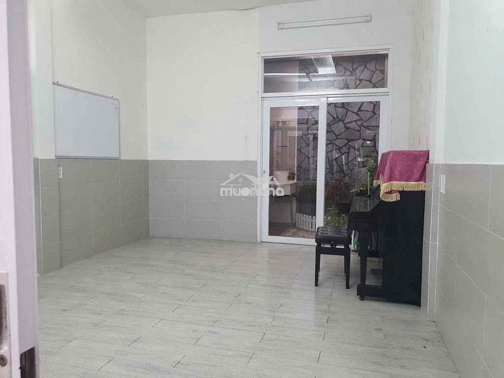 Cho thuê nhà : 81/  hồ văn huê, phường 9, quận phú nhuận. - 3