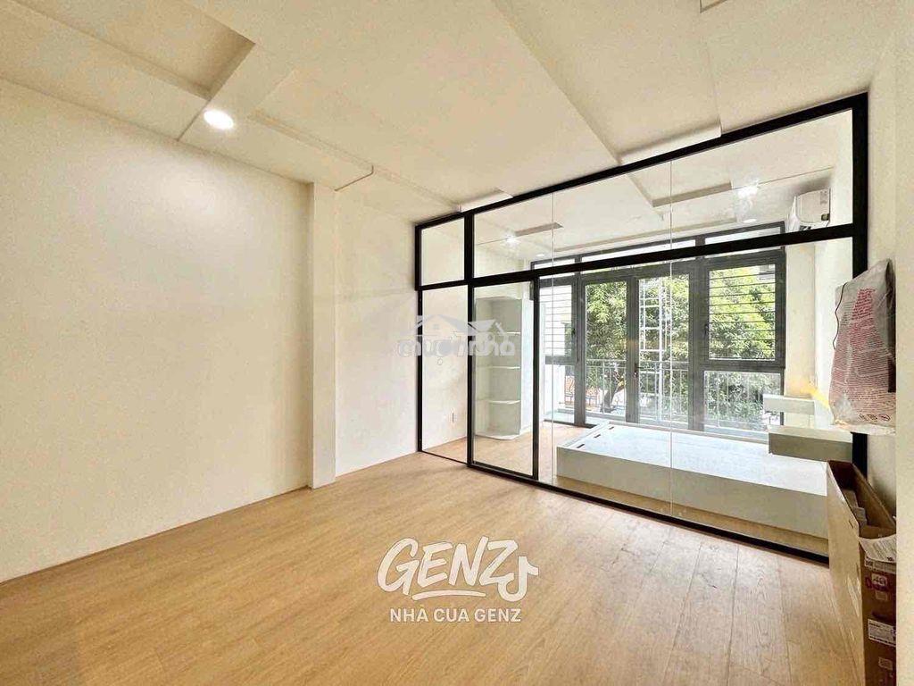 🔥Căn hộ 1pn bancol full nội thất, máy giặt riêng ngay vườn lài tân phú - 4