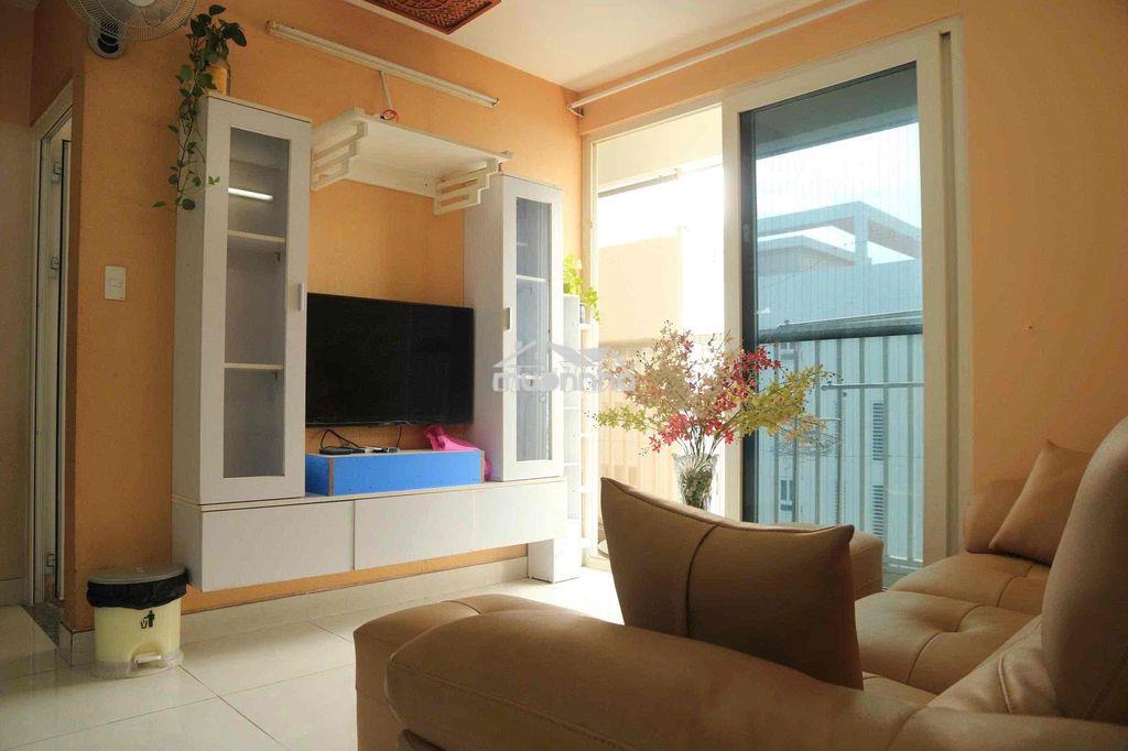 Cần cho thuê gấp căn hộ tara residence q8 - 4