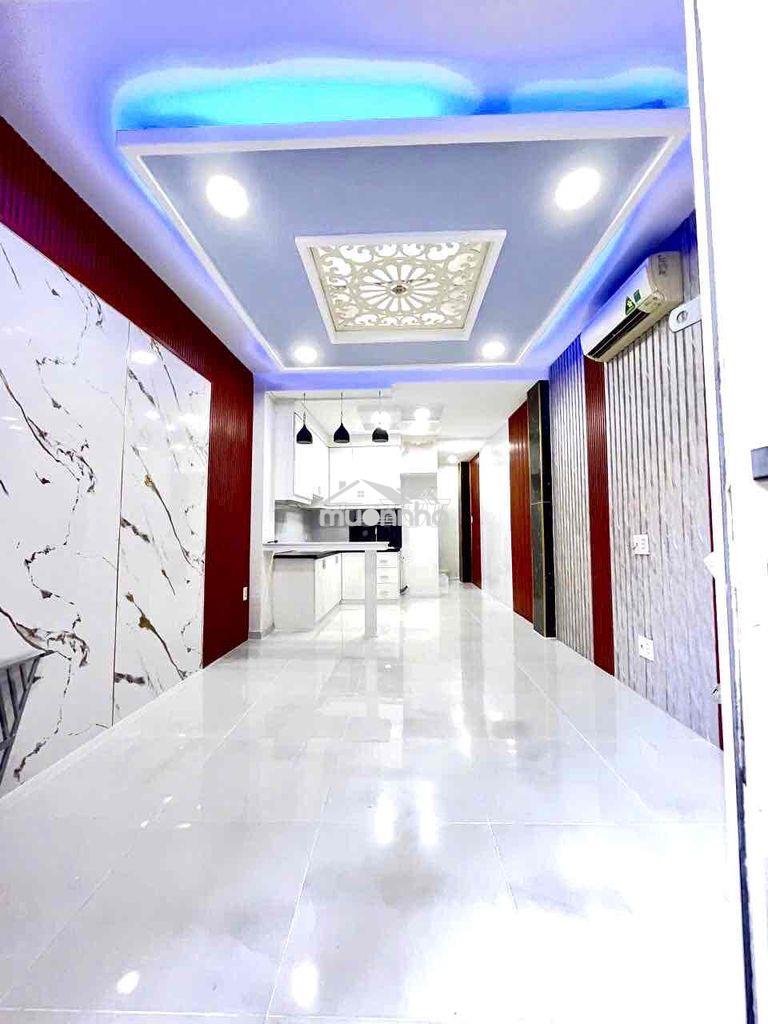 🚀 Nhà chánh hưng p10 q8 giá 3 tỷ 480 - sát cầu nguyễn tri phương - c - 2