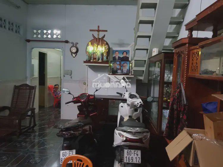 Nhà ở tại đường 30/4, p.trấn biên, đồng nai với diện tích 141m² - 2