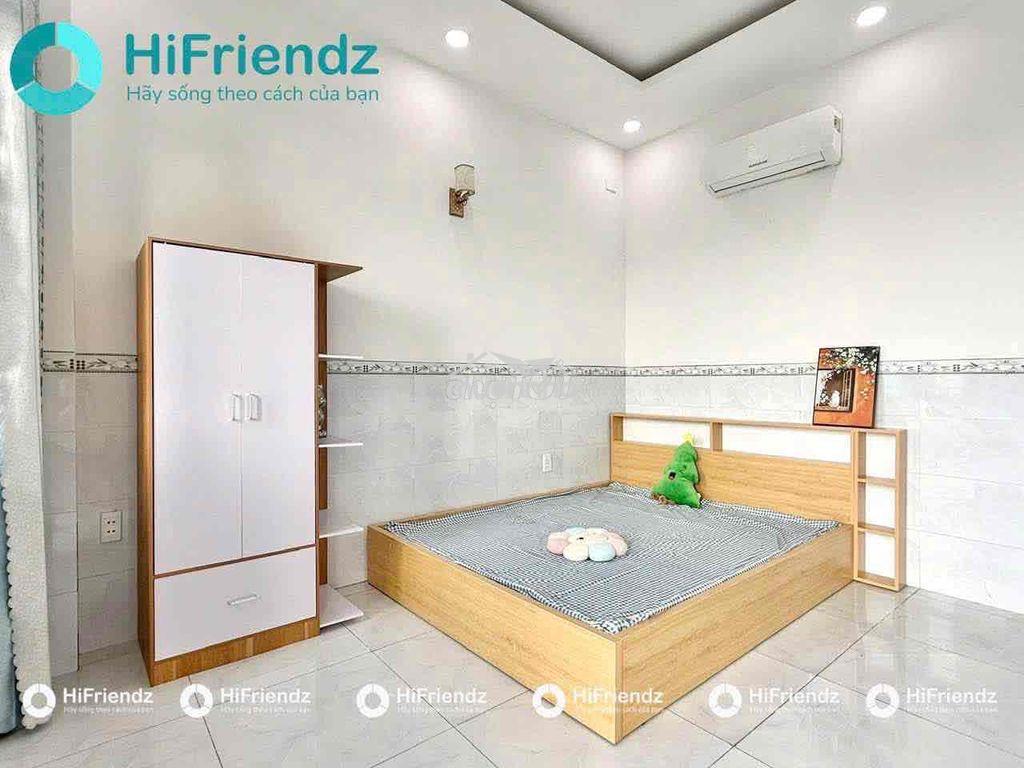 Trống sẵn phòng ban công sẵn nội thất ngay lê đình cẩn - aeon bình tân - 3