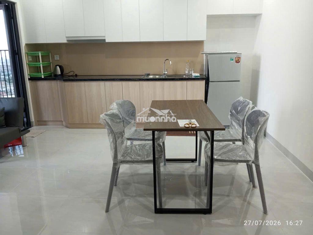 Cho thuê 2pn 74m2 - 8tr gần chợ đầu mối thủ đức - 4
