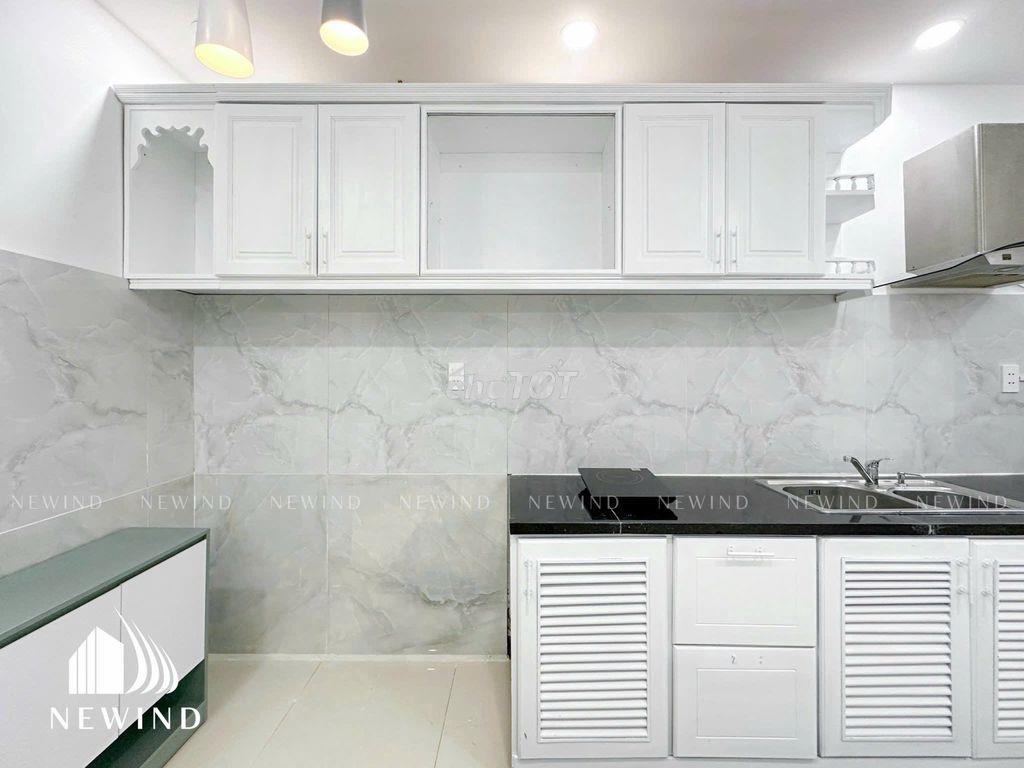 Căn hộ studio full nội thất ngay khu vực trung sơn - 2